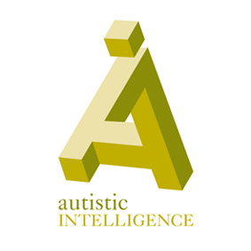 Logo designed for Autistic Intelligence