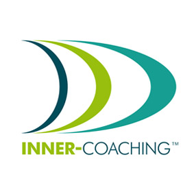 Logo designed for Inner Coaching