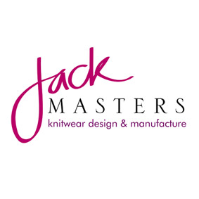 Logo designed for Jack Masters