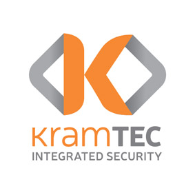 Logo designed for Kamtec Integrated Security