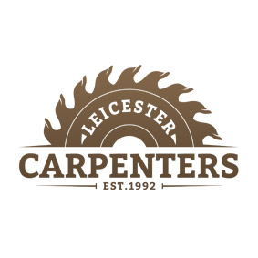 Logo designed for Leicester Carpenters