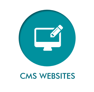 Content Managed Websites