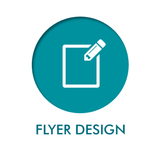 Flyer Designer Leicester