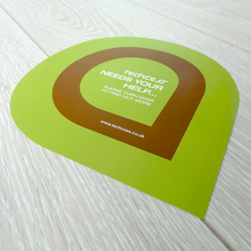 Flyer Design Leicester