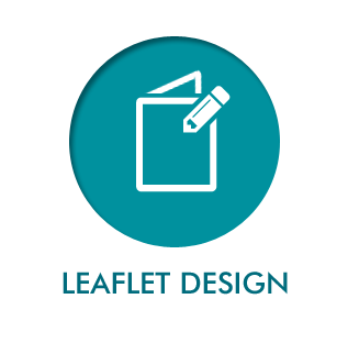 Leaflet Designers Leicester