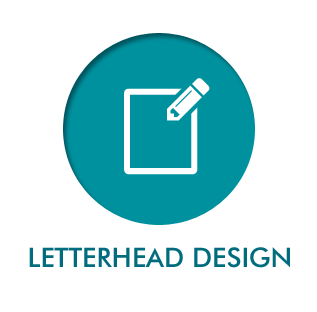 Letterhead Design