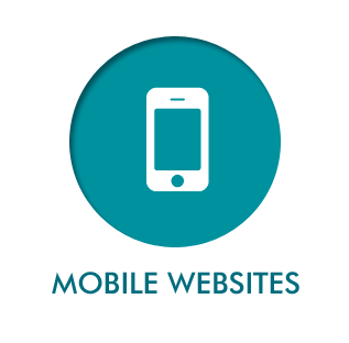 Mobile Website Design