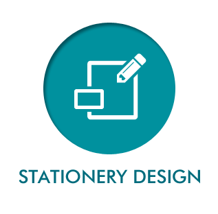 STATIONERY DESIGN