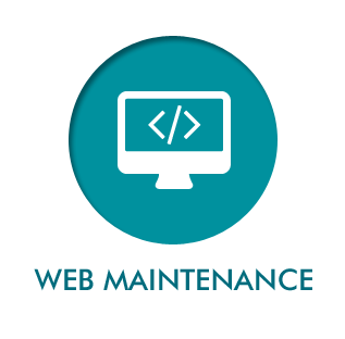 WordPress Maintenance Services